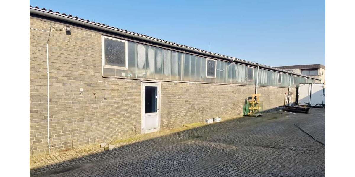 Gewerbeobjekt Gronau (Westfalen) - 495.000&euro; | Angebot:21326118