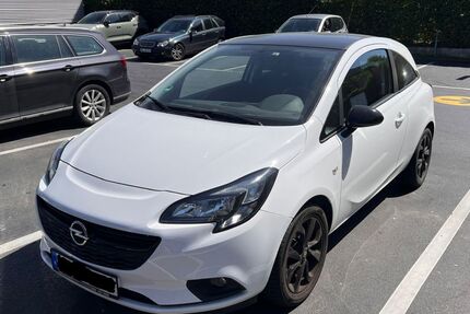Opel Corsa 21.183 km 9.900 &euro; BRAUNSCHWEIG 38114