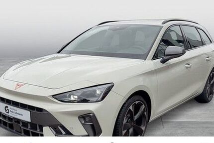 Cupra Leon 8.100 km 37.680 &euro; Bünde 32257