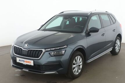 Skoda Kamiq 61.236 km 20.990 € Leipzig 04328