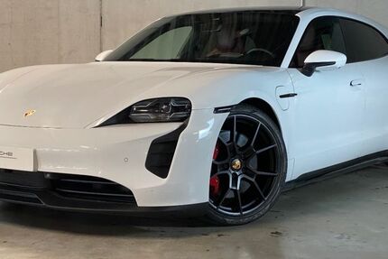 Porsche Taycan 74.700 km 89.290 &euro; Plattling 94447