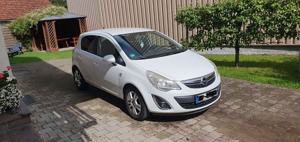 Corsa