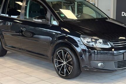 VW Touran 133.605 km 9.770 &euro; Ingolstadt 85053