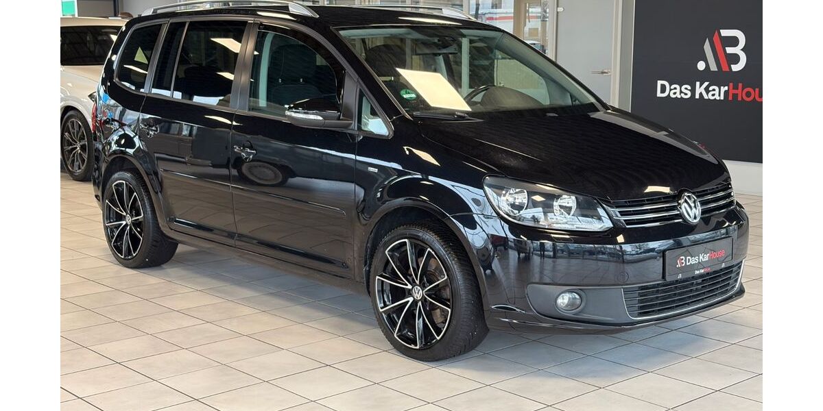 VW Touran 133.605 km 9.770 &euro; Ingolstadt 85053