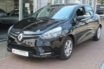 Renault Clio 45.200 km 8.490 &euro; Niefern Öschelbronn 75223