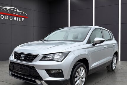 Seat Ateca 100.000 km 13.790 &euro; Nagold 72202