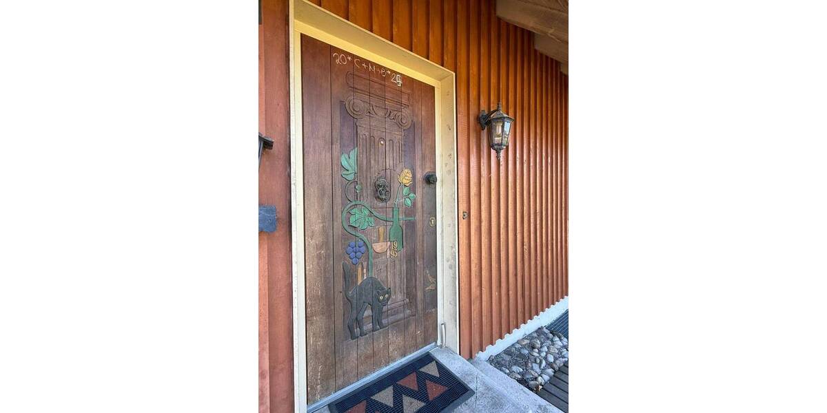 Einfamilienhaus Meitingen Ostendorf - 9 Zimmer, 114 m&sup2;, 469.000&euro; | Angebot:26796419