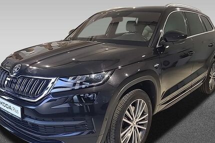 Skoda Kodiaq 59.760 km 35.790 &euro; Dresden 01067
