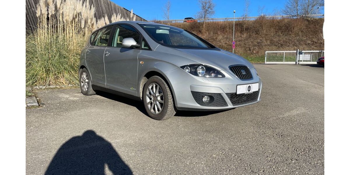 Seat Altea 127.000 km 3.450 &euro; Tübingen 72072