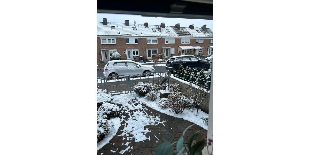 Mittelscheibe zu verkaufen frei ab 01.02.2026 3 zimmer