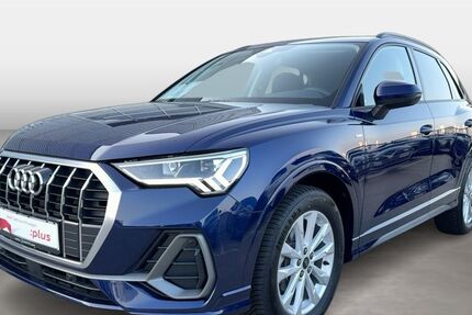Audi Q3 13.517 km 40.480 &euro; Idstein 65510