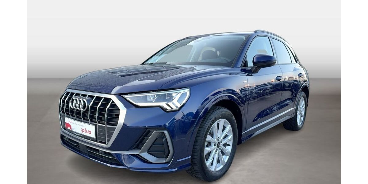 Audi Q3 13.517 km 40.480 &euro; Idstein 65510