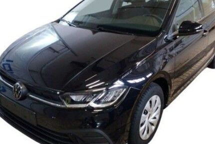 VW Polo 7.489 km 18.950 &euro; Blomberg 32825