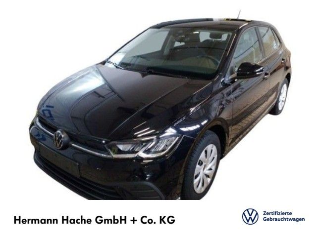 VW Polo 7.489 km 18.950 &euro; Blomberg 32825