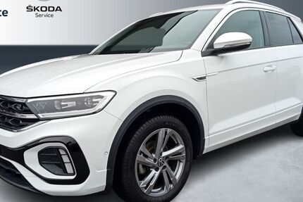 VW T-Roc 32.377 km 26.770 &euro; Wolfsburg 38446