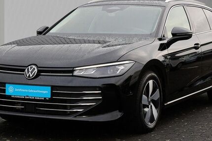 VW Passat Variant 25.269 km 33.980 &euro; Koblenz 56070