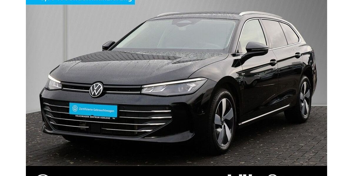 VW Passat Variant 25.269 km 33.980 &euro; Koblenz 56070