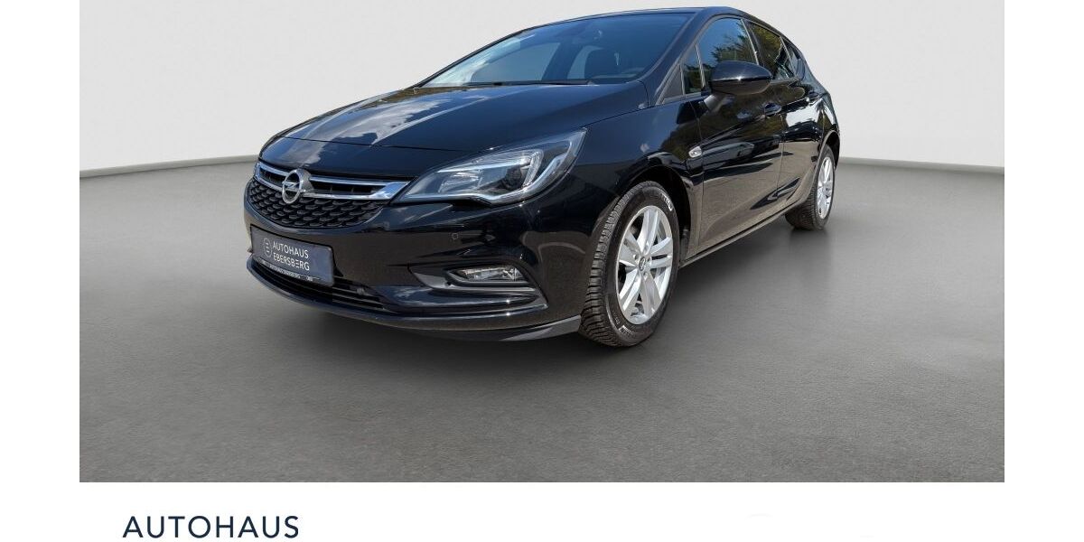 Opel Astra 83.100 km 10.900 &euro; Haag bei München 83527