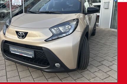 Toyota Aygo (X) 13.543 km 14.990 &euro; Kempten 87439