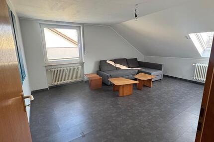 Wohnung Ludwigshafen am Rhein Ludwigshafen-Oggersheim - 2.5 Zimmer, 70 m&sup2;, 800&euro; | Angebot:25614307