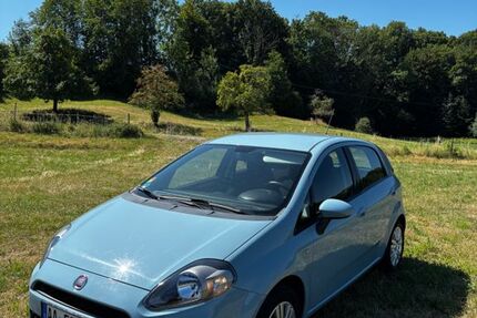 Fiat Punto 99.679 km 4.250 &euro; Abtsgmünd 73453