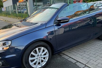 VW Eos 138.361 km 8.800 € Gelsenkirchen 45899