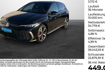 VW Golf 11.691 km 37.950 &euro; Georgsmarienhütte (Osnabrück) 49124