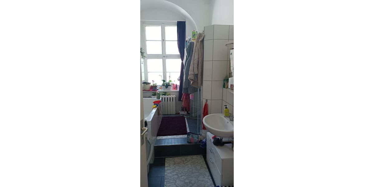 Charmante 3-Zimmer-Wohnung in historischer Altstadt von Torgau - Etagenwohnung Torgau | Angebot:27121333