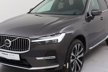 Volvo XC60 20.736 km 52.950 &euro; Kiel 24107