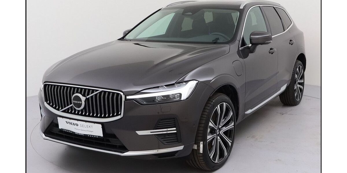 Volvo XC60 20.736 km 52.950 &euro; Kiel 24107