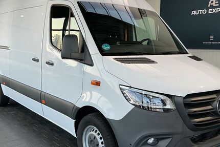Mercedes-Benz Sprinter 39.809 km 38.794 &euro; Oyten 28876
