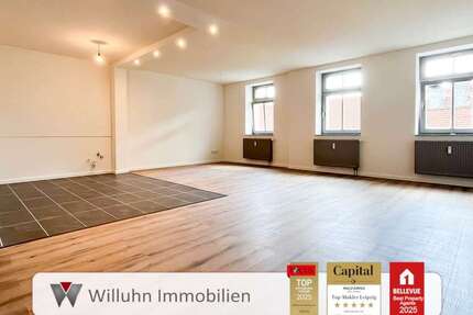 Wohnung zum Kaufen in Leipzig 249.000 € 60 m² 2 zimmer