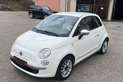 Fiat 500 210.564 km 3.990 &euro; Treuchtlingen 91757