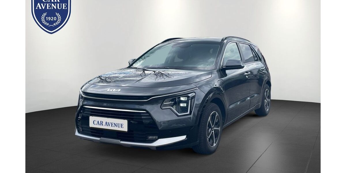 Kia Niro 21.500 km 28.990 &euro; Wittlich 54516