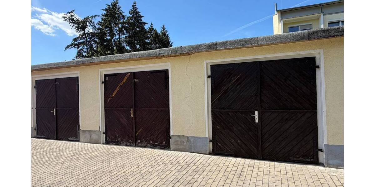 Etagenwohnung Glaubitz - 2 Zimmer, 49 m&sup2;, 26.000&euro; | Angebot:26820585