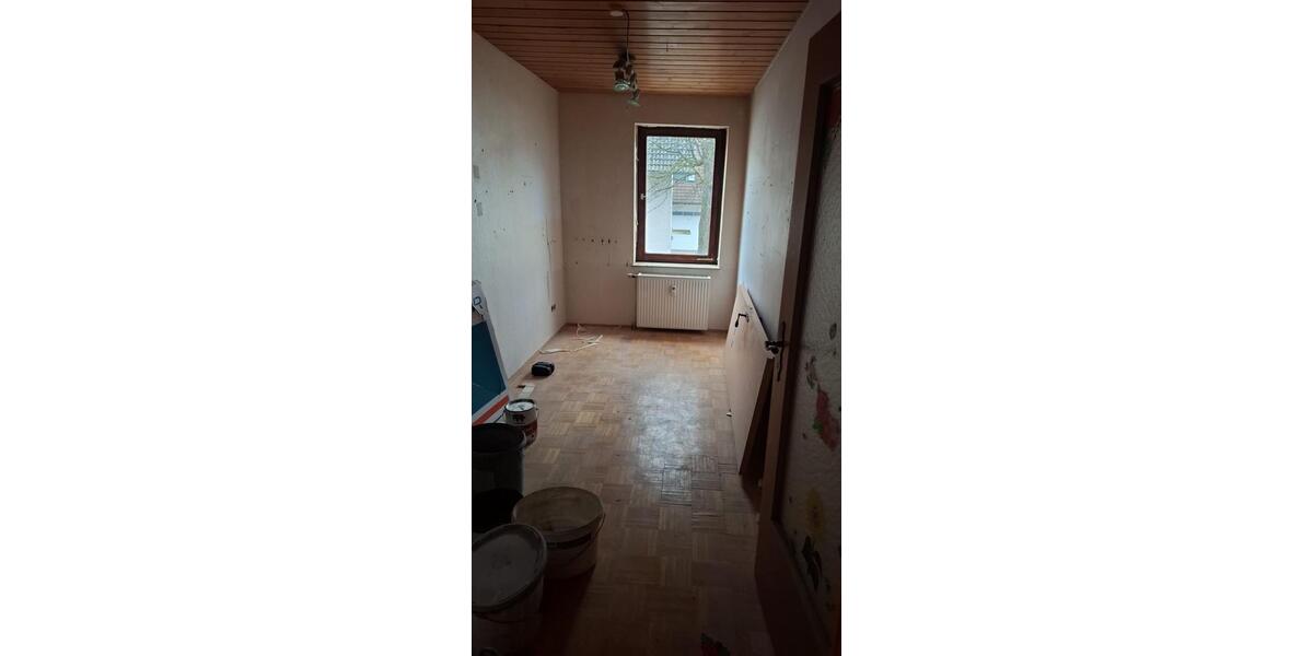 3 Zimmer Wohnung in Laimnau zu vermieten 3 zimmer