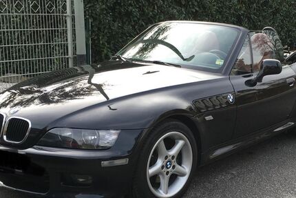 BMW Z3 132.600 km 10.500 &euro; Oberursel 61440