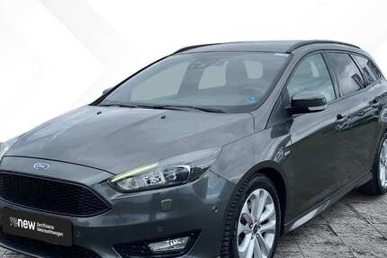 Ford Focus 127.595 km 11.986 &euro; Northeim 37154