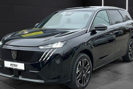 Peugeot 5008 4.500 km 32.990 &euro; Osterode 37520