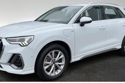 Audi Q3 57.860 km 32.950 € Hamburg 22529