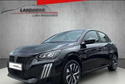 Peugeot 208 1.675 km 15.990 &euro; Thannhausen 86470