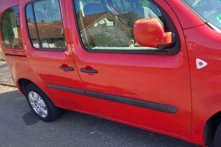 Renault Kangoo 200.300 km 2.600 &euro; Zweibrücken 66482