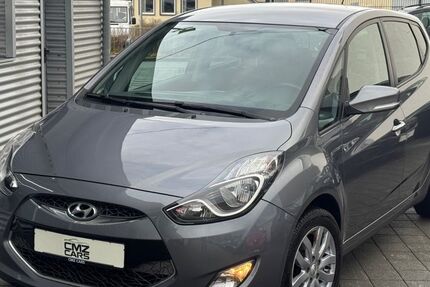 Hyundai ix20 170.000 km 4.680 € Neuwied 56567
