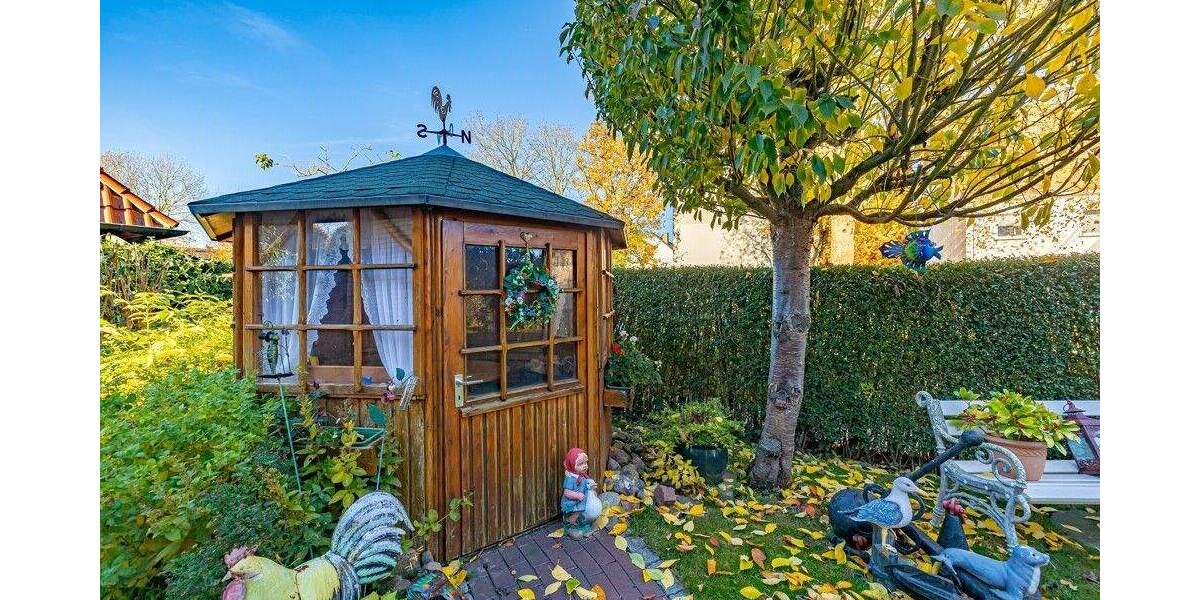 Einfamilienhaus Heikendorf Altheikendorf - 4 Zimmer, 101 m&sup2;, 398.000&euro; | Angebot:25685682
