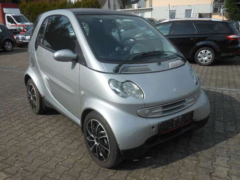 forTwo