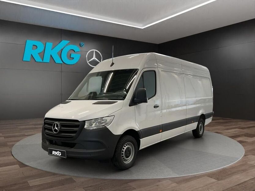 Sprinter