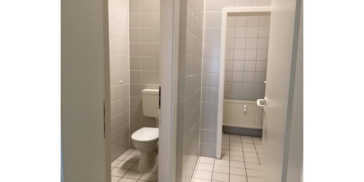 Gewerbeeinheit - 180 m² - im Erdgeschoss zu vermieten! zimmer