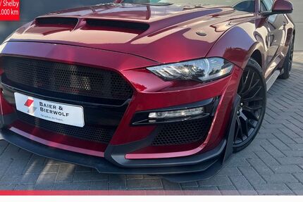 Ford Mustang 63.000 km 39.990 &euro; Coswig 01640