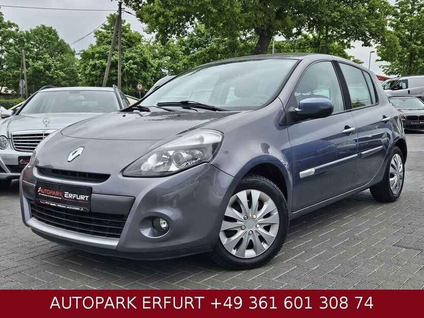 Clio