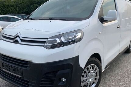 Citroen Jumpy